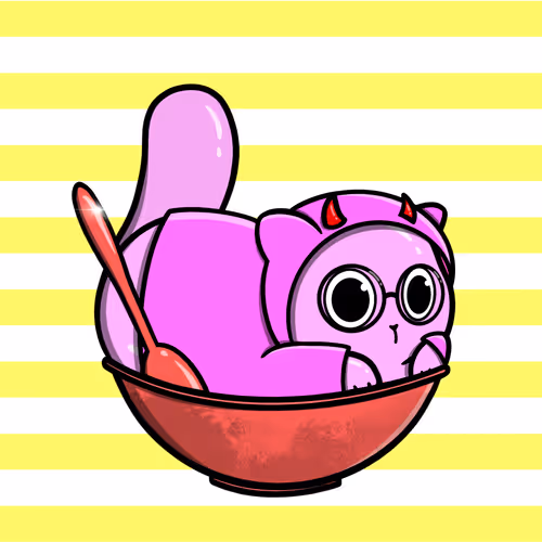 Froyokittenscollection