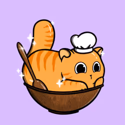 Froyo Kittens #1744