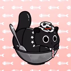 Froyo Kittens #2964