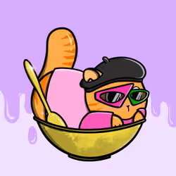 Froyo Kittens #7596