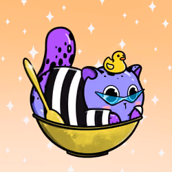 Froyo Kittens #3448