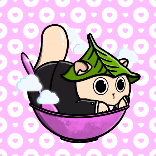 Froyo Kittens #8282