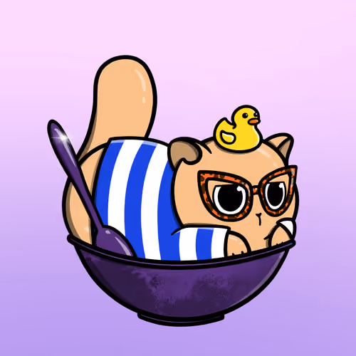 Froyo Kittens #2787
