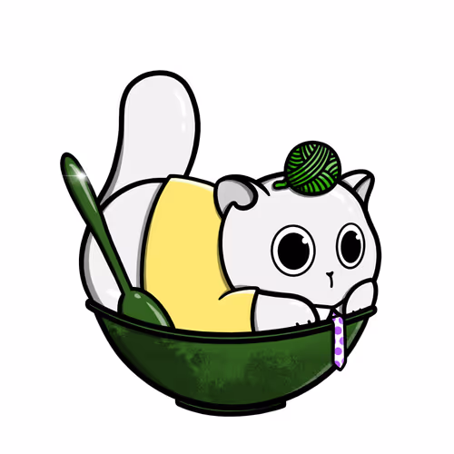 Froyokittenscollection