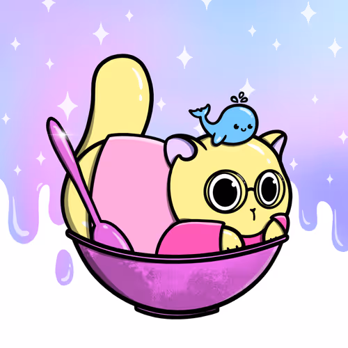 Froyokittenscollection