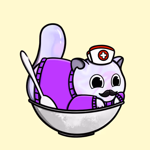 Froyokittenscollection