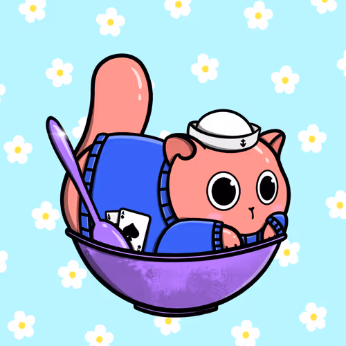 Froyo Kittens #7515