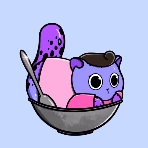 Froyokittenscollection