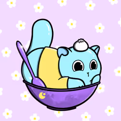 Froyo Kittens #5667