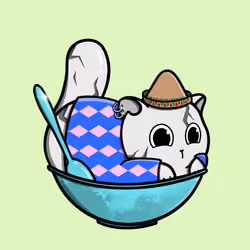 Froyo Kittens #6564