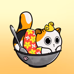 Froyo Kittens #9351