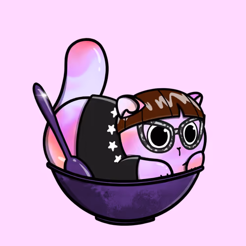 Froyo Kittens #2098