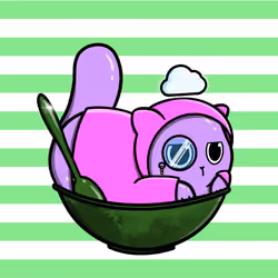 Froyo Kittens #3408
