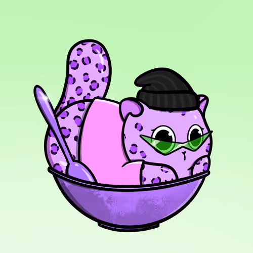 Froyokittenscollection