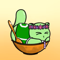 Froyo Kittens #6351