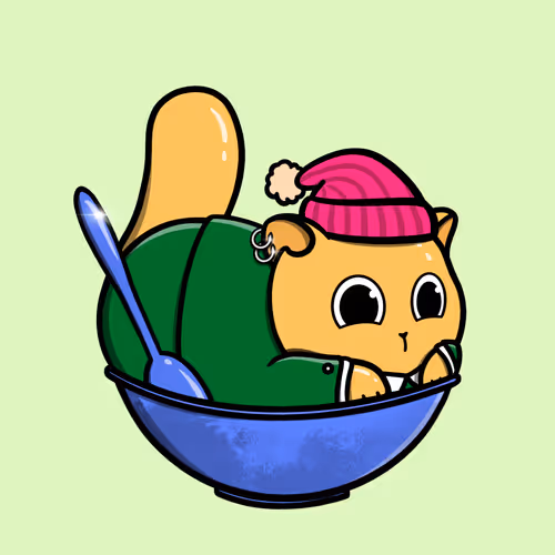 Froyokittenscollection