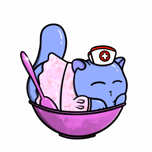 Froyokittenscollection