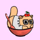 Froyo Kittens #5049