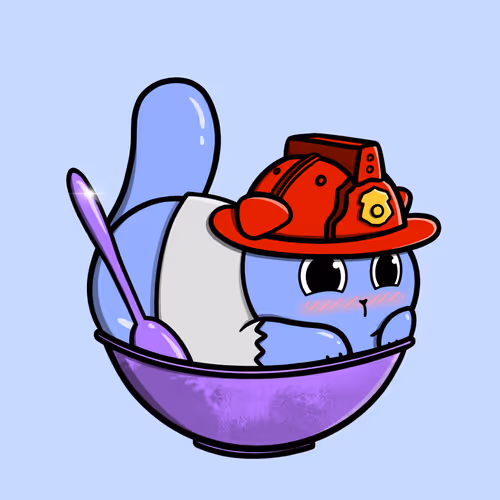 Froyo Kittens #9939