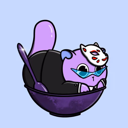 Froyo Kittens #5283