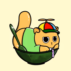 Froyo Kittens #6880