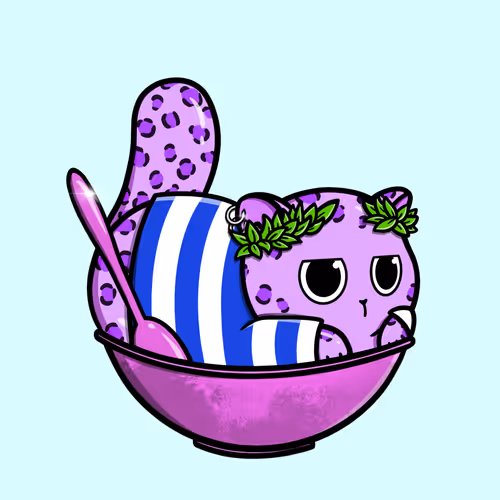 Froyokittenscollection