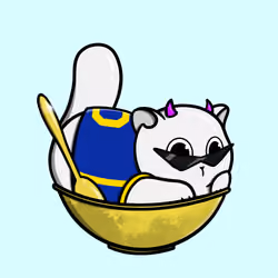 Froyo Kittens #2641