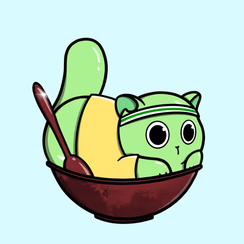 Froyokittenscollection