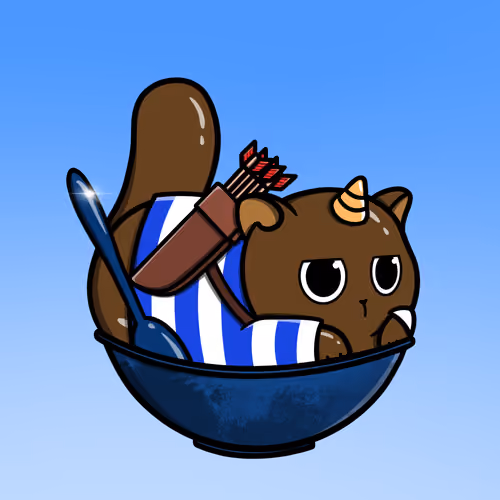 Froyo Kittens #4080