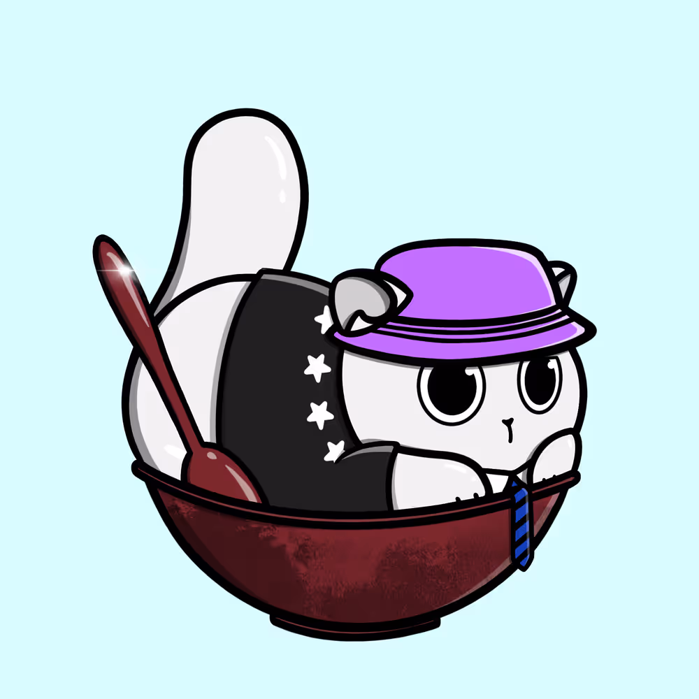 Froyo Kittens #9835