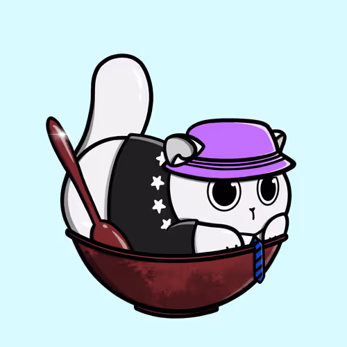 Froyo Kittens #9835