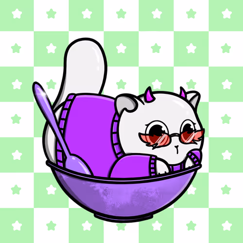Froyokittenscollection