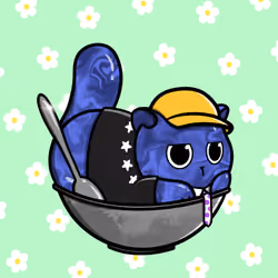 Froyo Kittens #44