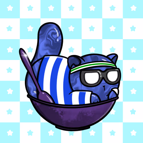 Froyokittenscollection