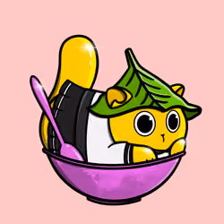 Froyo Kittens #9660