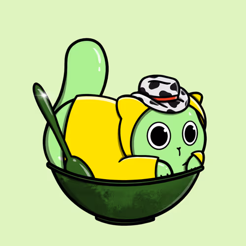 Froyokittenscollection