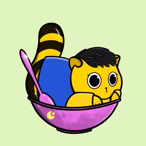 Froyo Kittens #5784