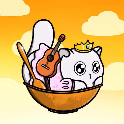 Froyokittenscollection