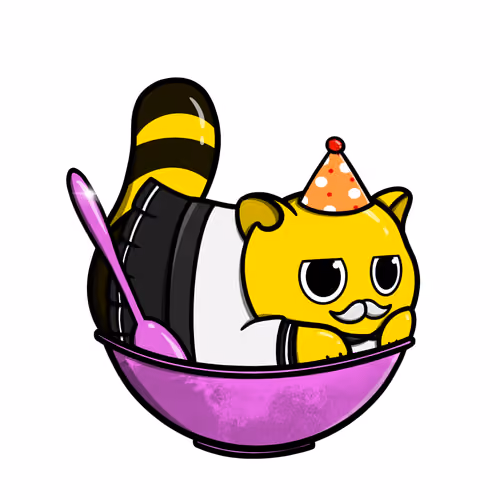 Froyo Kittens #4254