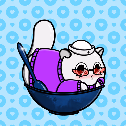 Froyokittenscollection