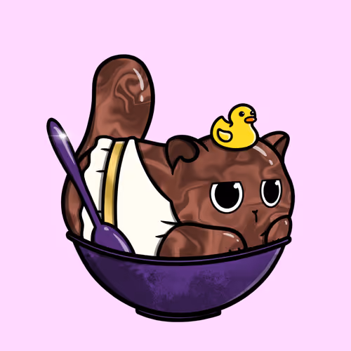 Froyo Kittens #8779
