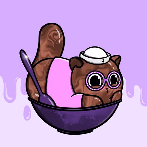 Froyokittenscollection