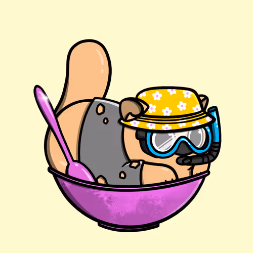 Froyokittenscollection
