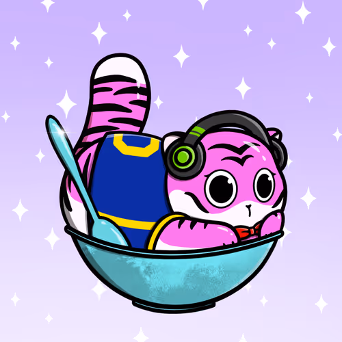 Froyokittenscollection
