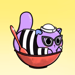Froyo Kittens #3746