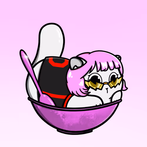 Froyo Kittens #4235