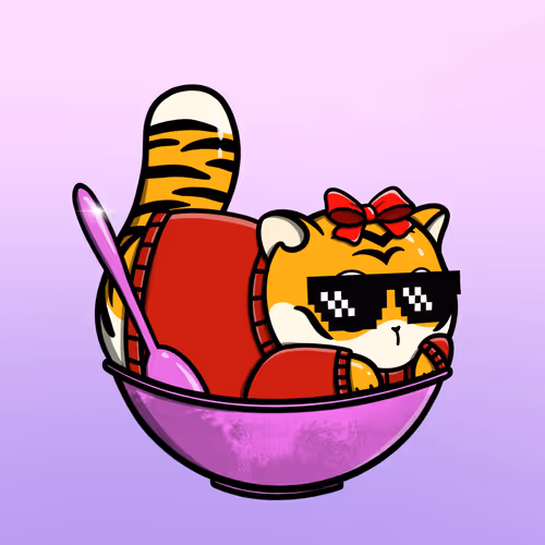 Froyokittenscollection