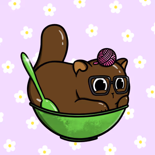 Froyokittenscollection