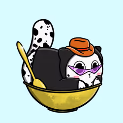 Froyo Kittens #5220