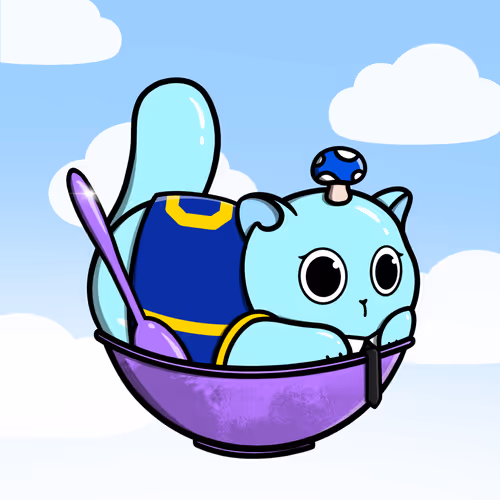 Froyokittenscollection